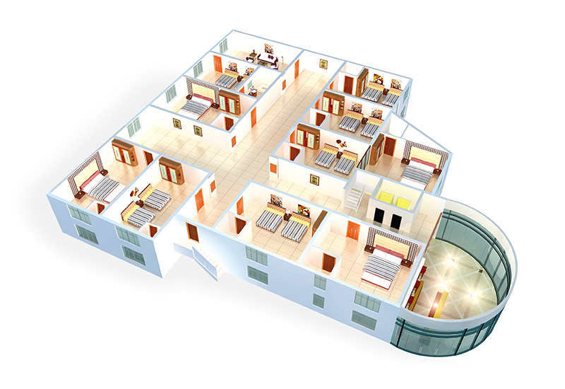 賓館、酒(jiǔ)店工程-配套五金解決方案 Hotels - Hardware Solutions 賓館、酒店工程-配套(tào)五(wǔ)金解決方(fāng)案 Hotels - Hardware Solutions