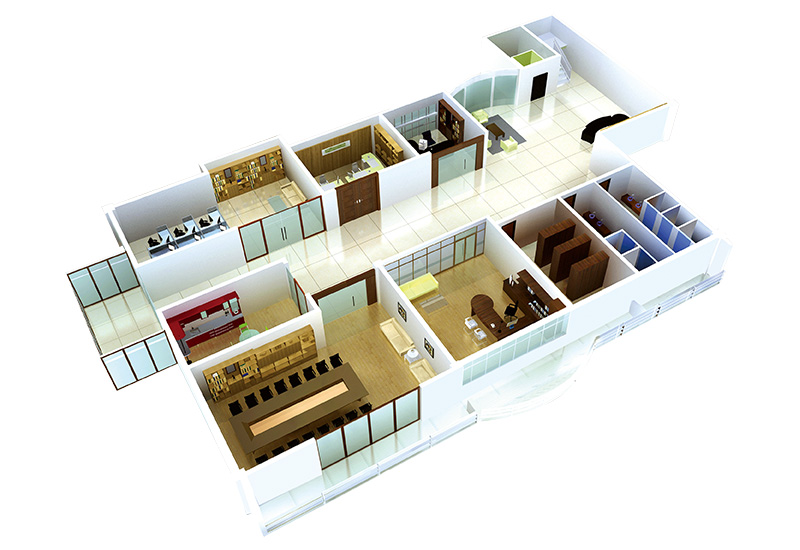 商務寫(xiě)字樓工程(chéng)-配套五金解決方案 Offices - Hardware Solutions 商務寫字樓工程-配套五金解(jiě)決方案 Offices - Hardware Solutions